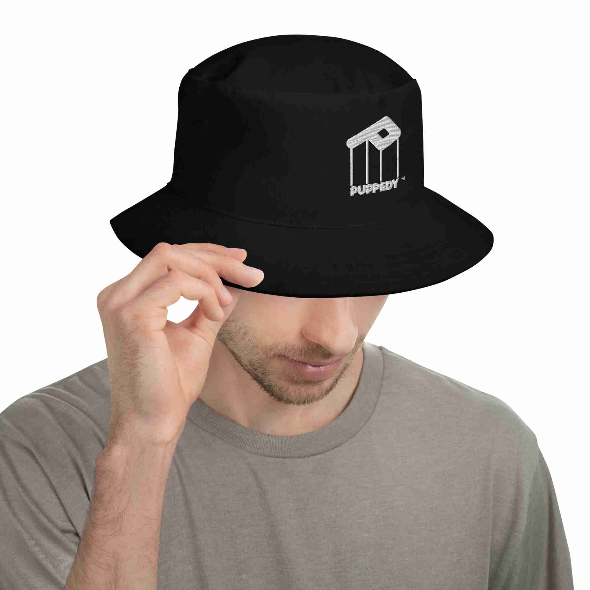 Puppedy™ Bucket Hat