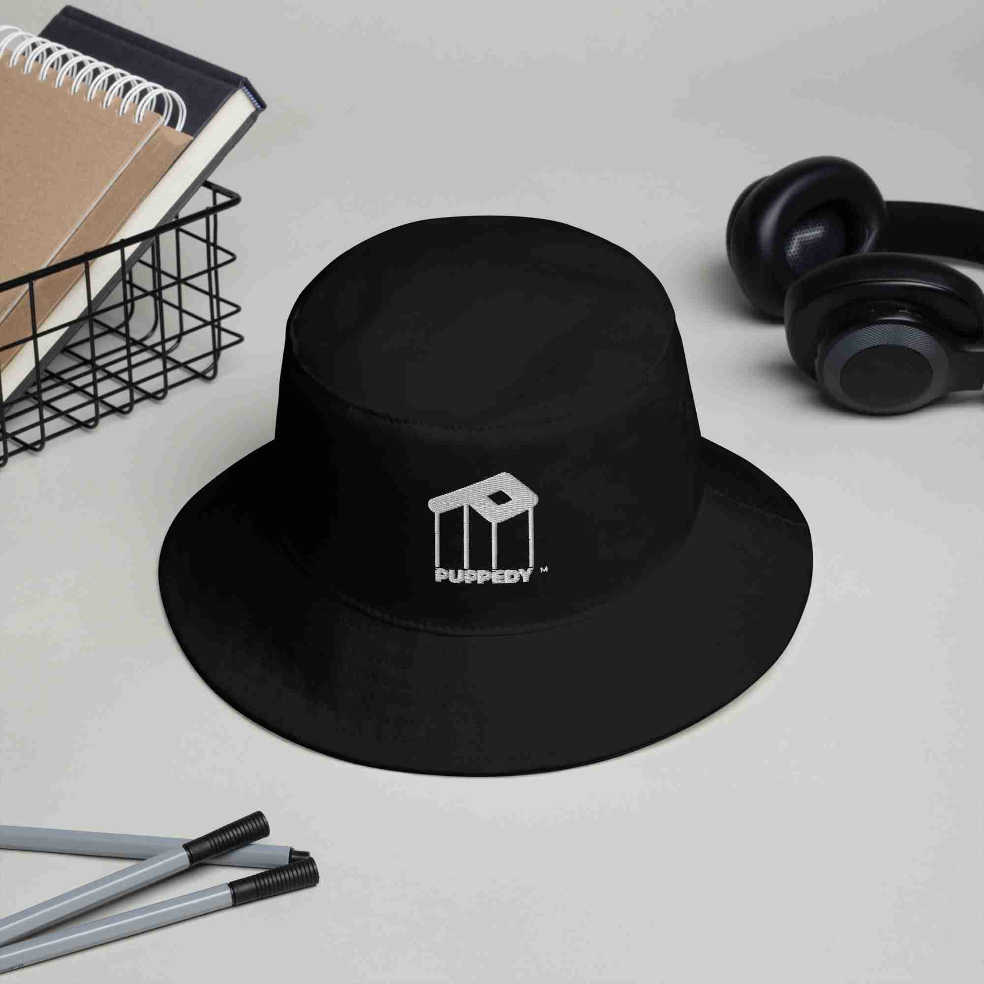 Puppedy™ Bucket Hat - Image 2