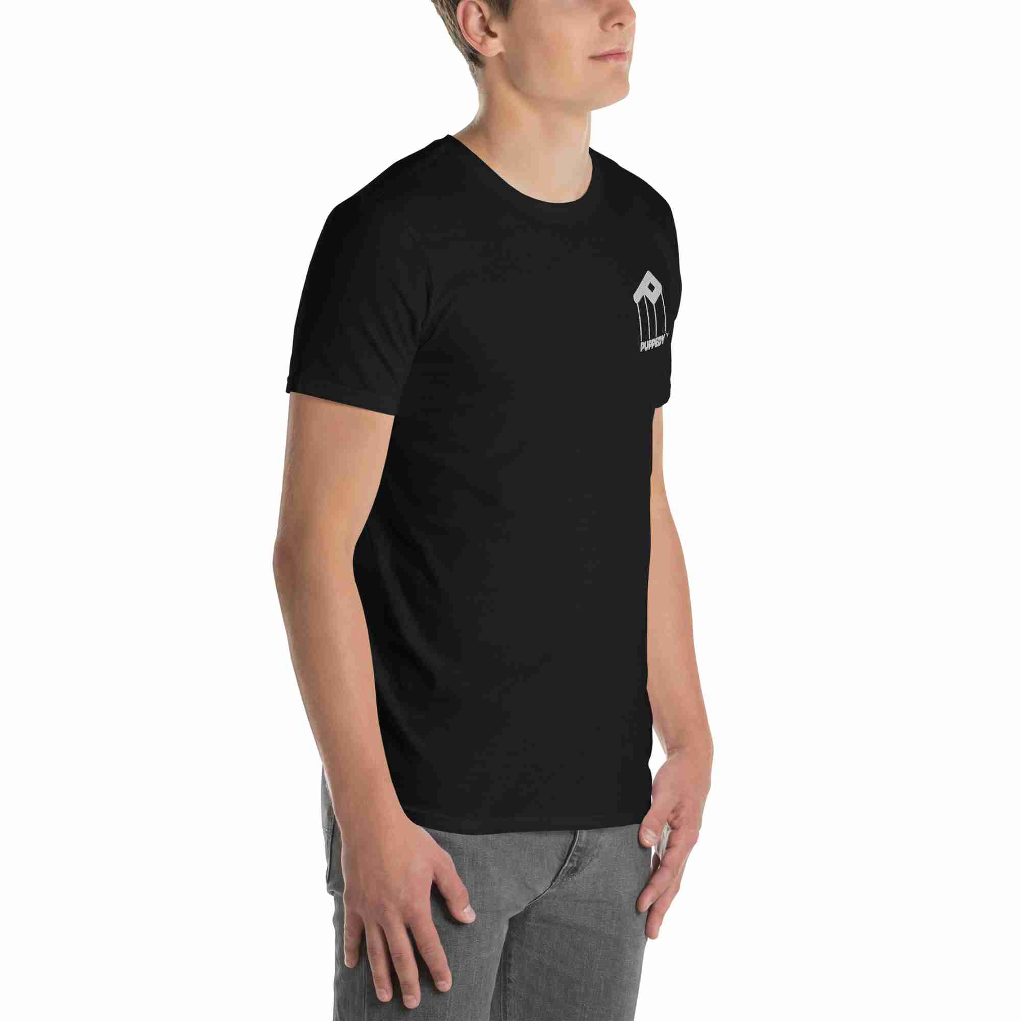 Puppedy™ Short-Sleeve Unisex T-Shirt - Image 4
