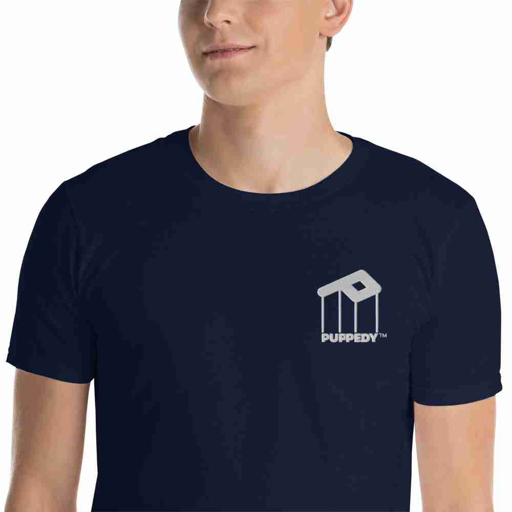 Puppedy™ Short-Sleeve Unisex T-Shirt - Image 5