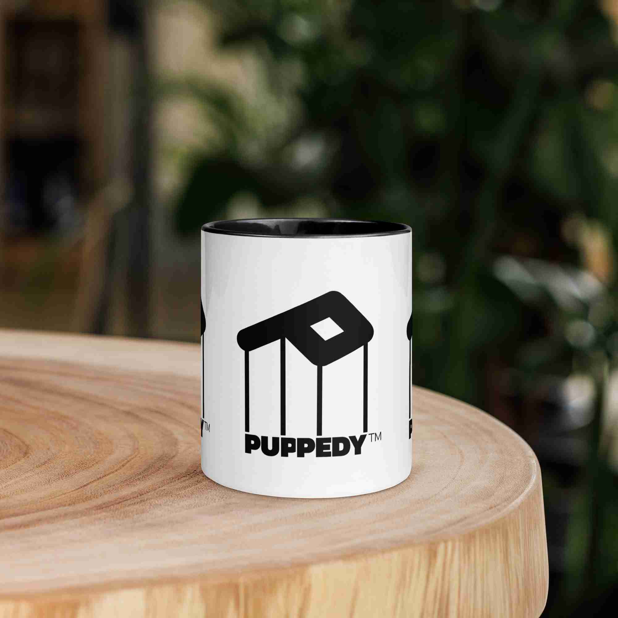 Puppedy™ Mug - Image 3