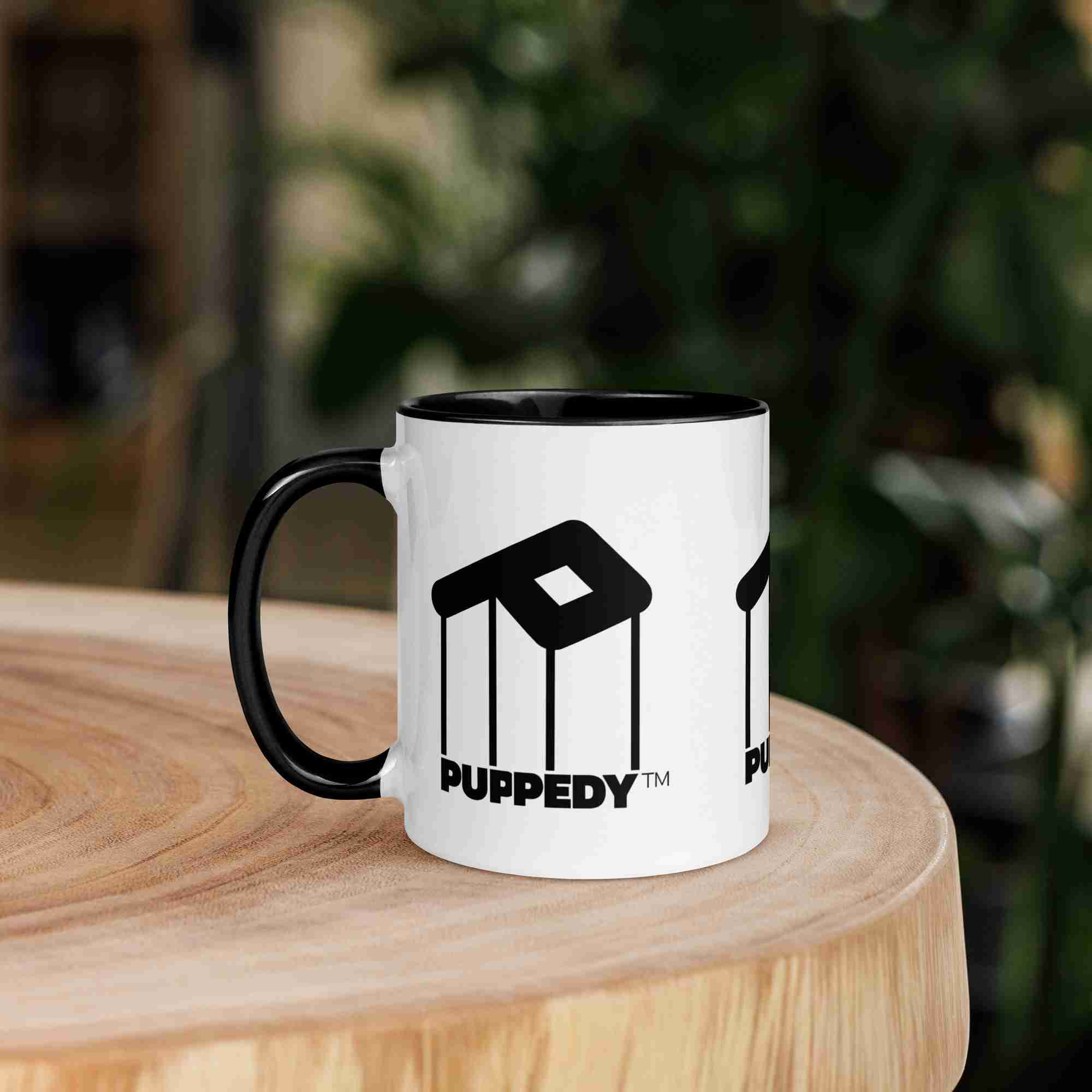 Puppedy™ Mug