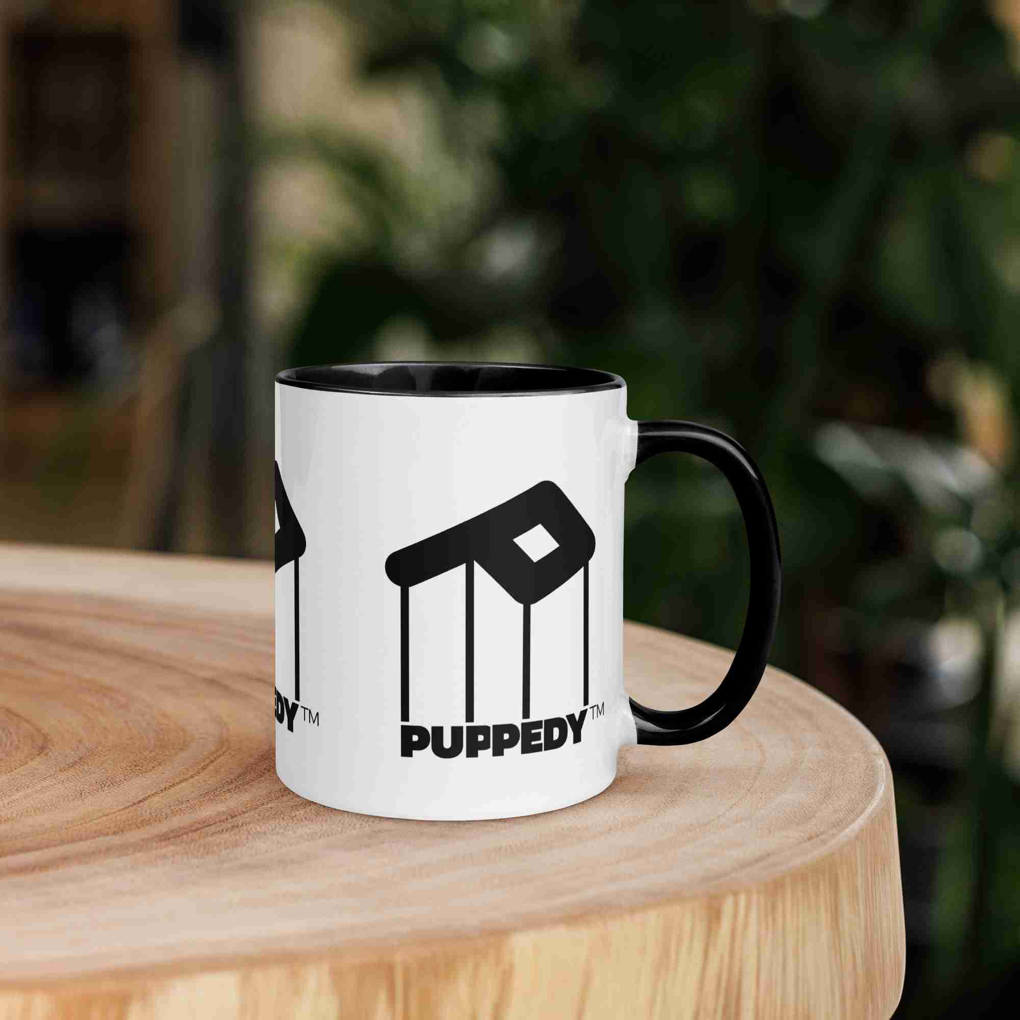 Puppedy™ Mug - Image 2