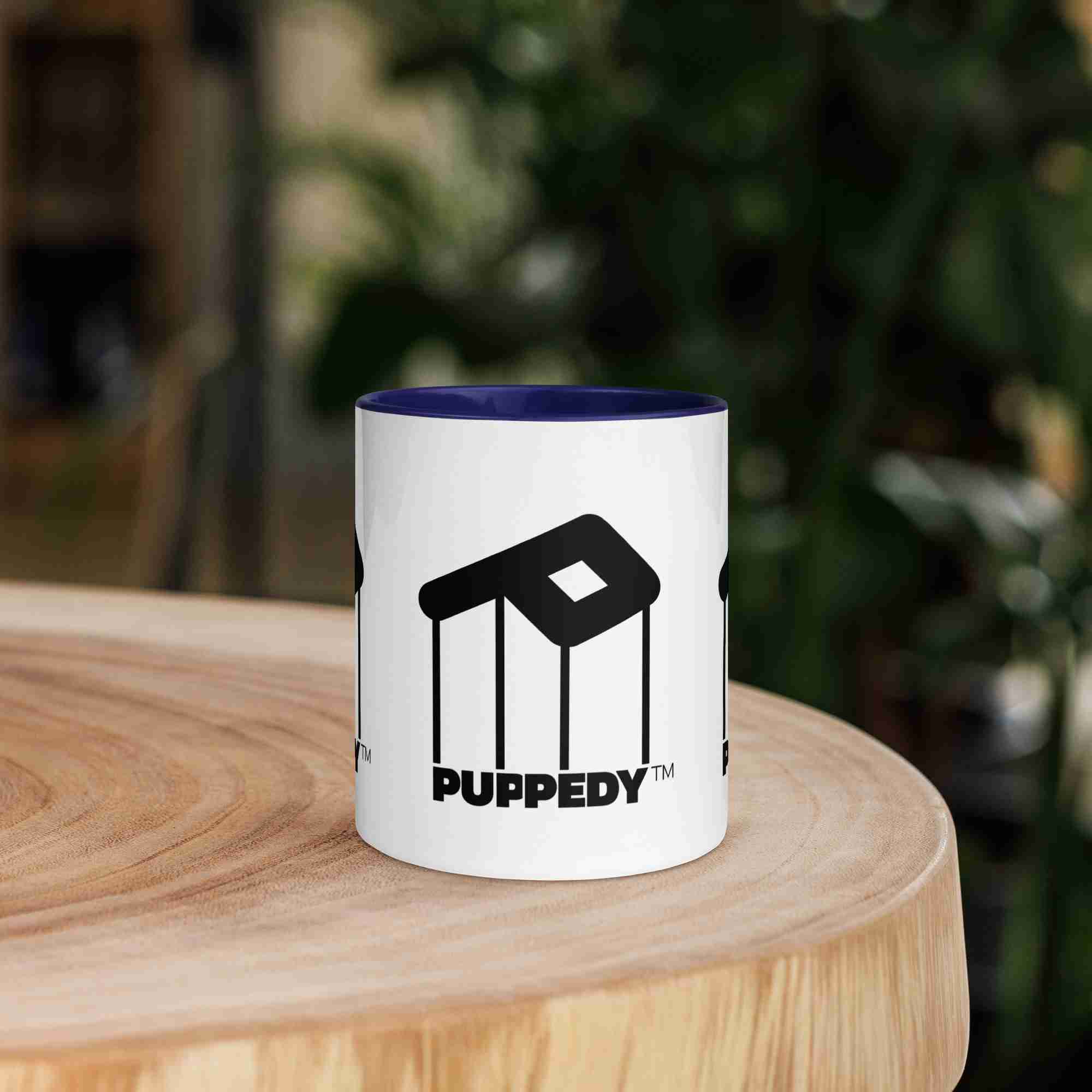 Puppedy™ Mug - Image 5