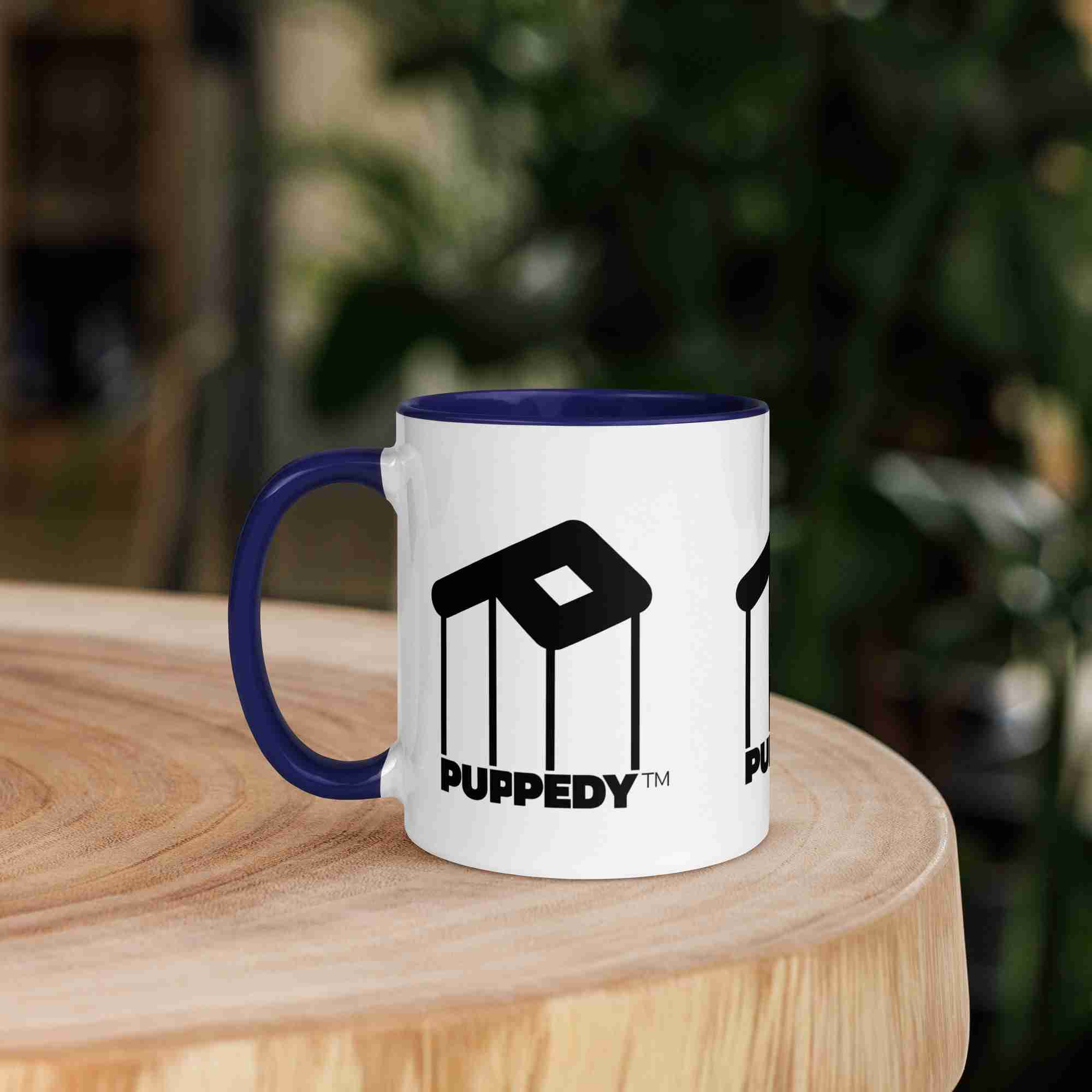 Puppedy™ Mug - Image 6