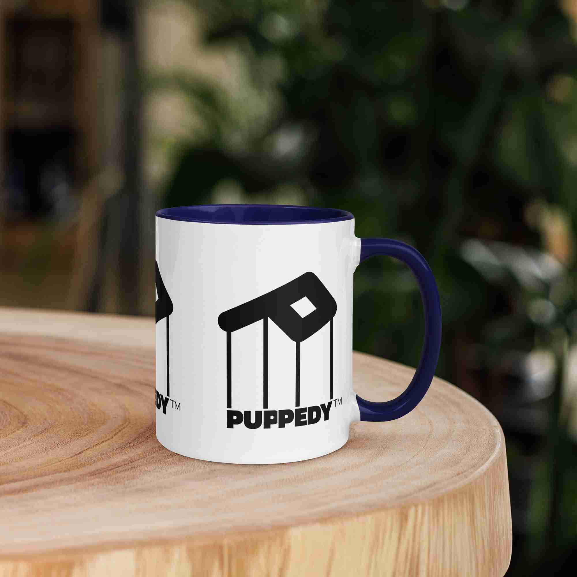 Puppedy™ Mug - Image 7