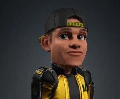 Luis
