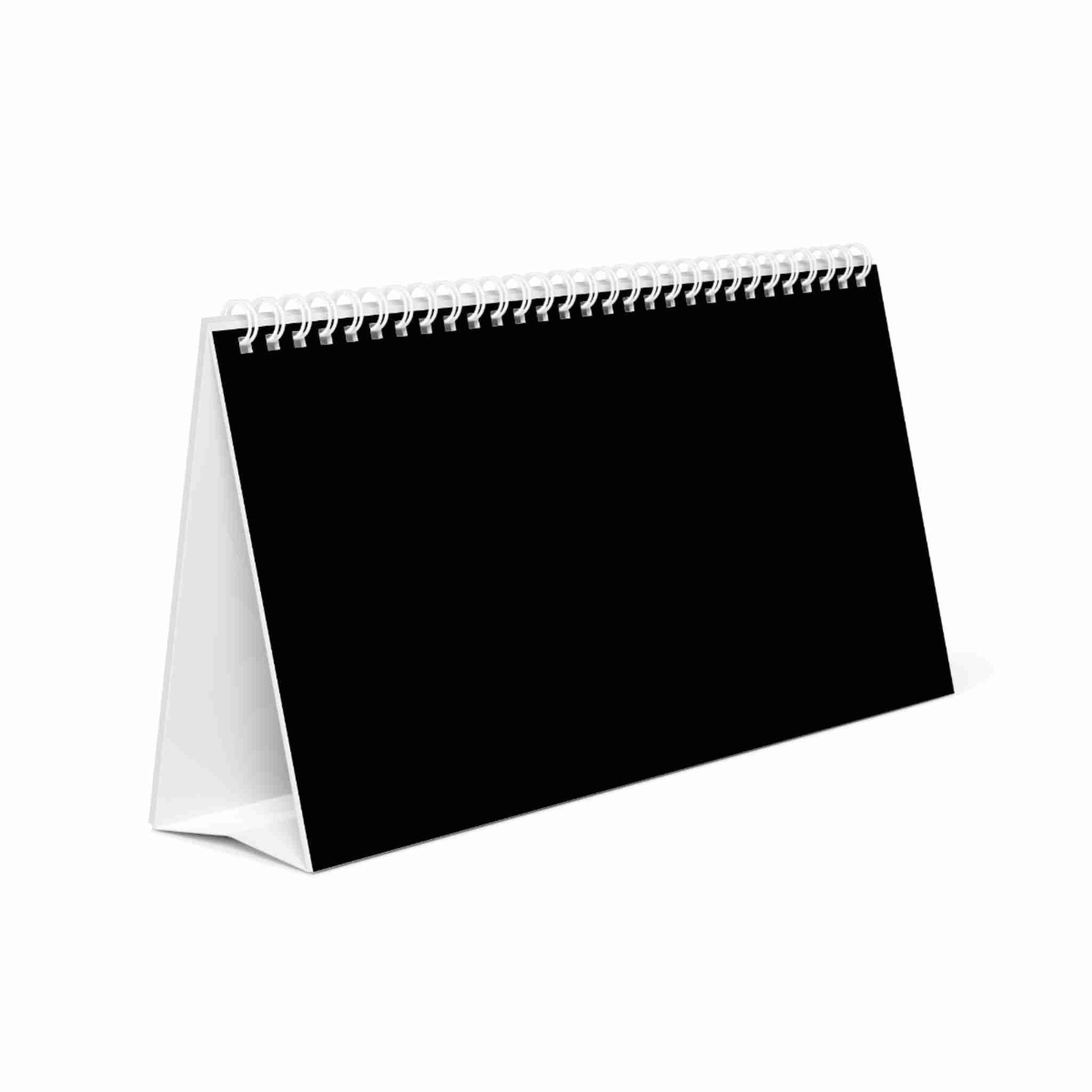 Puppedy™ Desk Calendar - Image 3
