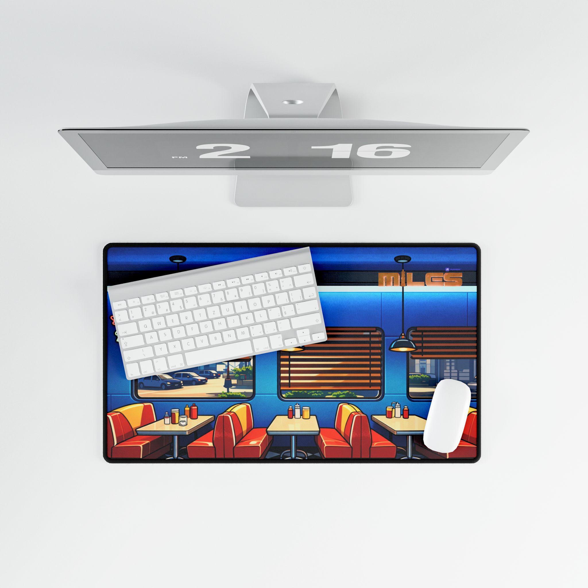 Puppedy™: Miles Desk Mats - Image 9