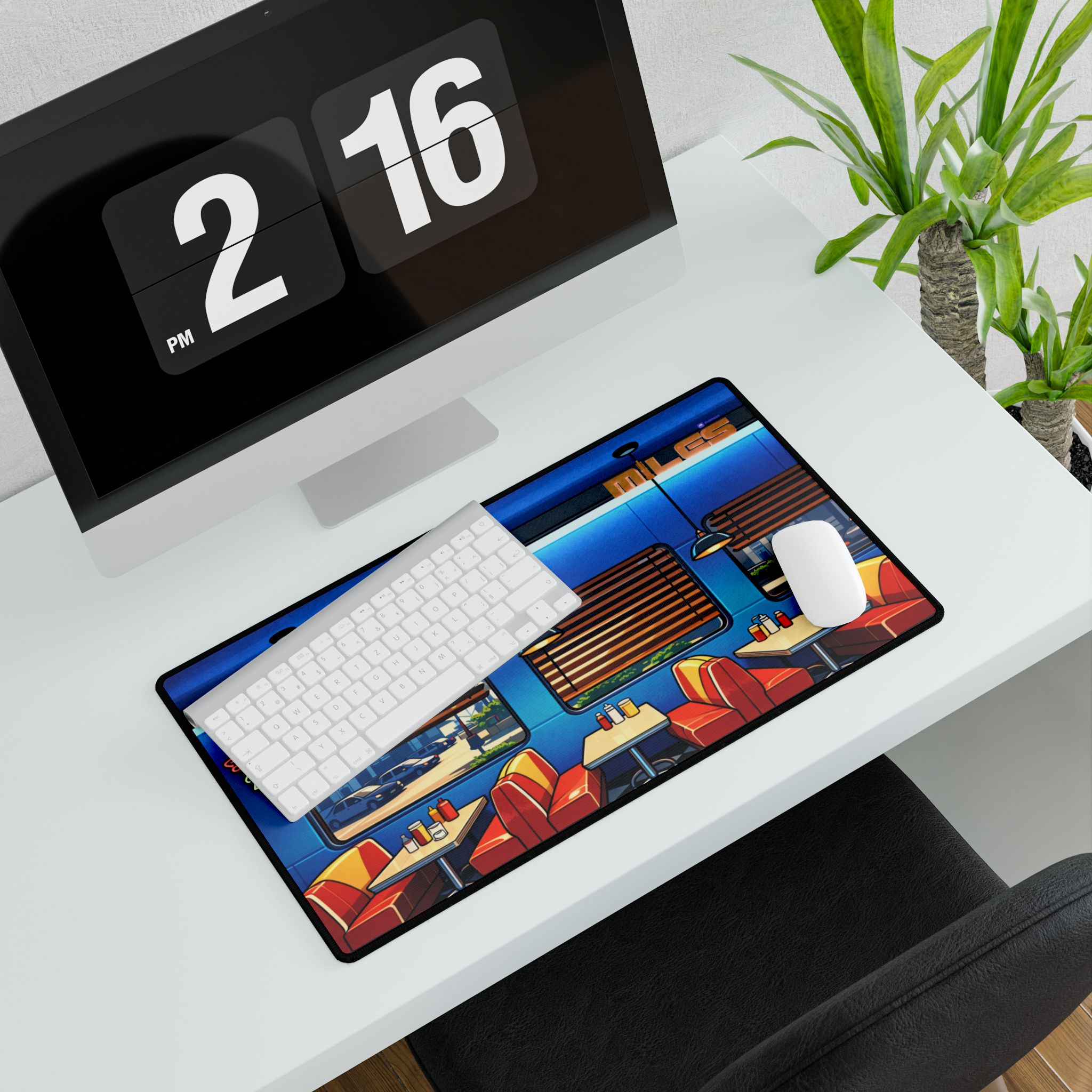 Puppedy™: Miles Desk Mats - Image 8
