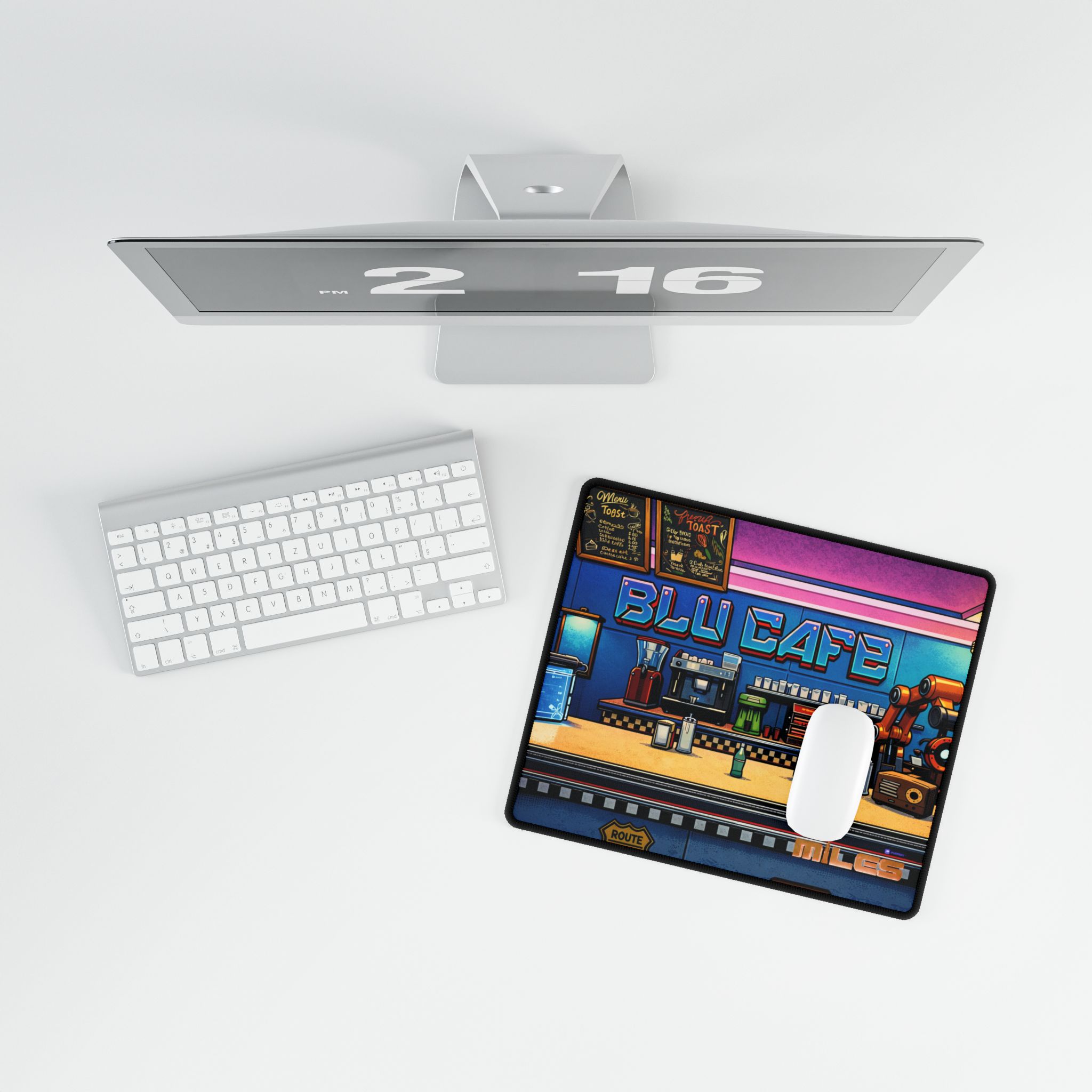 Puppedy™: Miles Desk Mats - Image 6