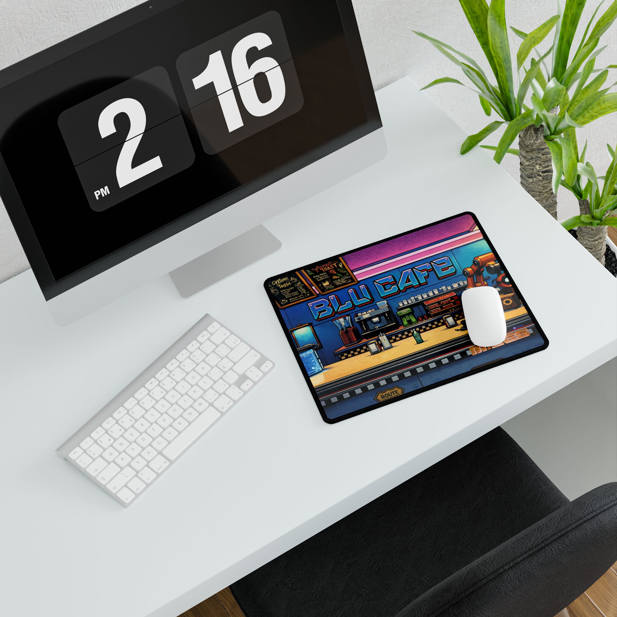 Puppedy™: Miles Desk Mats - Image 5