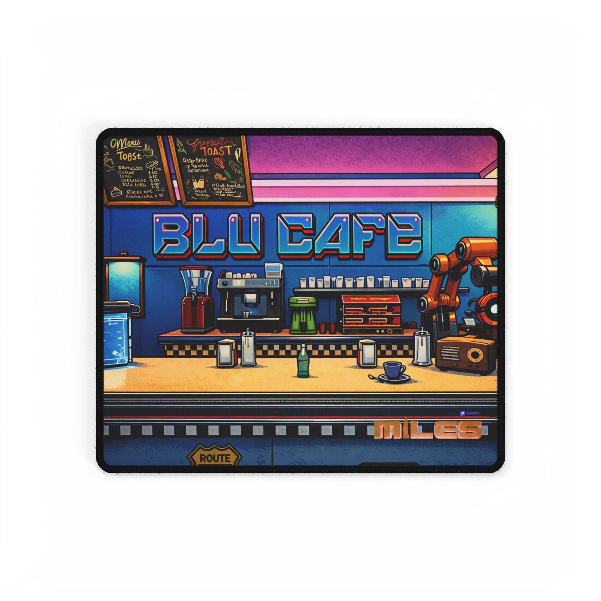 Puppedy™: Miles Desk Mats - Image 4