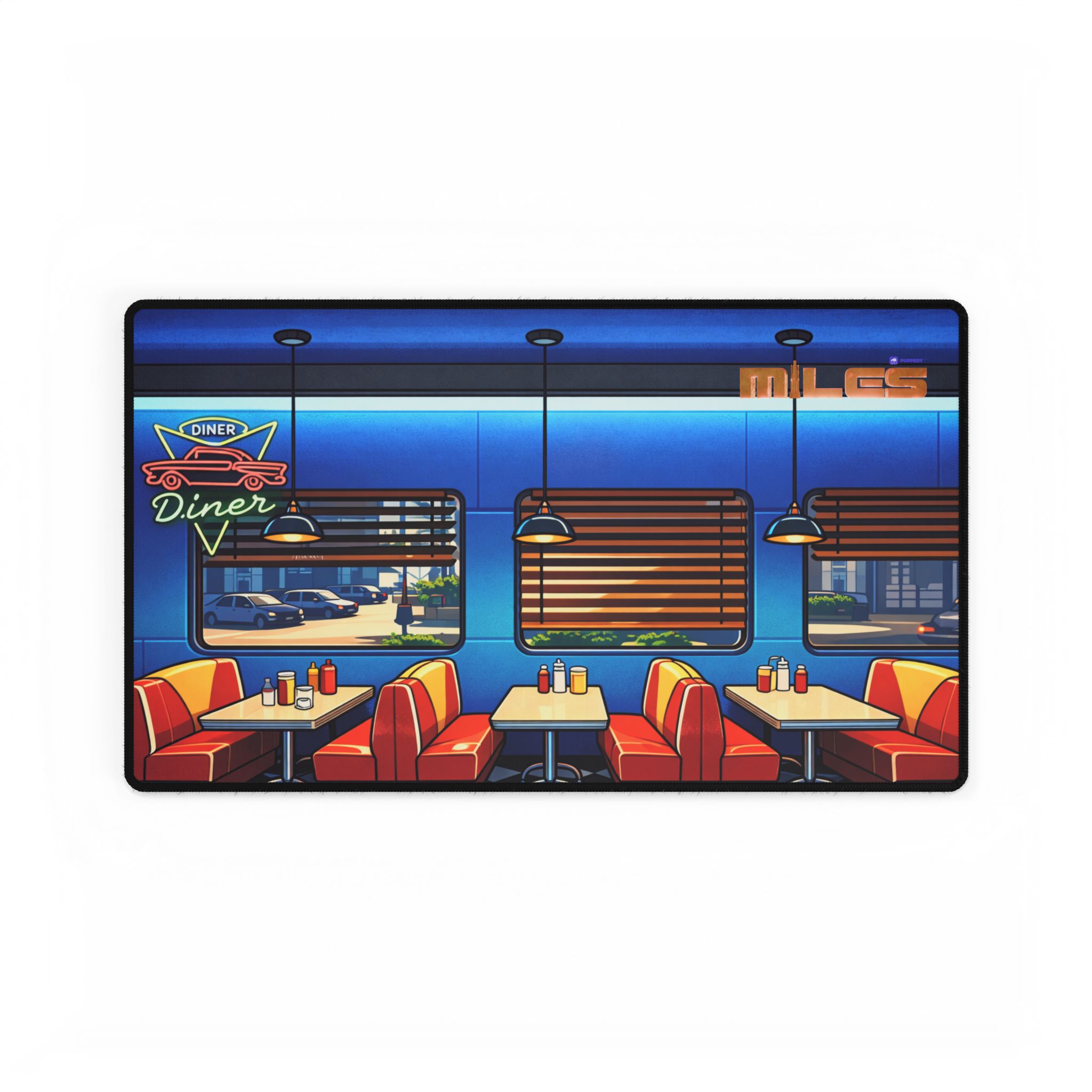 Puppedy™: Miles Desk Mats - Image 7