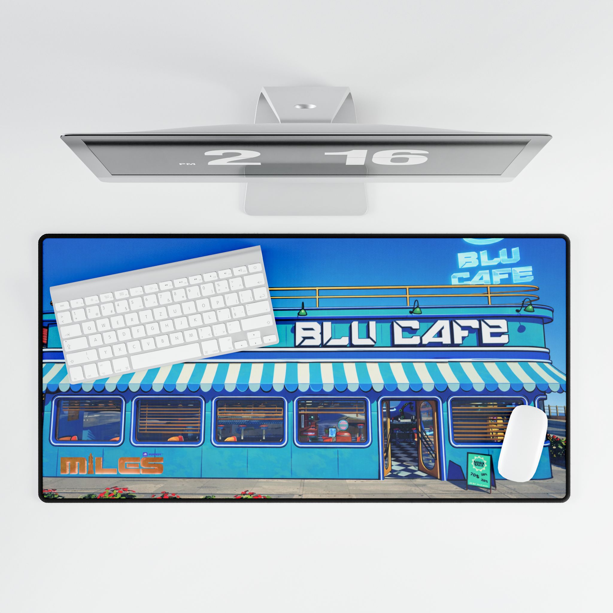 Puppedy™: Miles Desk Mats - Image 3