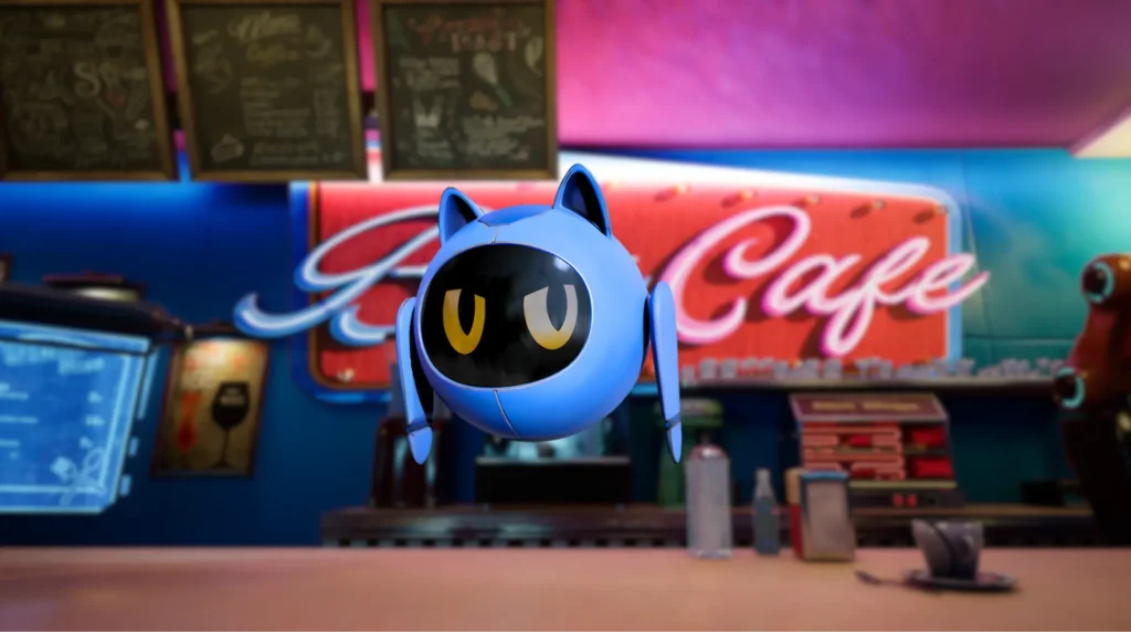 BLU